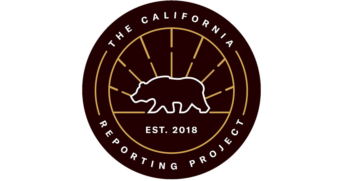 the-california-reporting-project