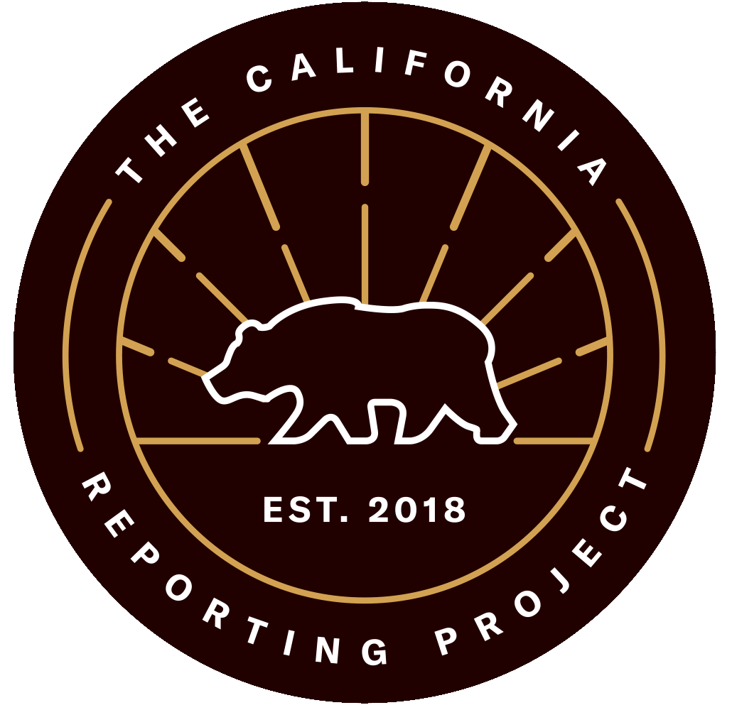The California Reporting Project