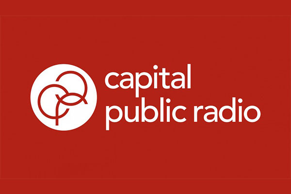 Capital Public Radio