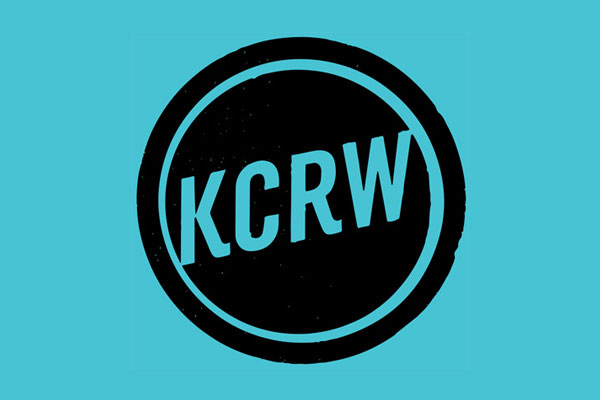 KCRW