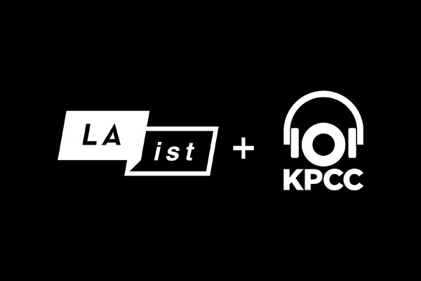 KPCC/LAist