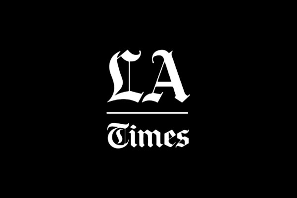 Los Angeles Times