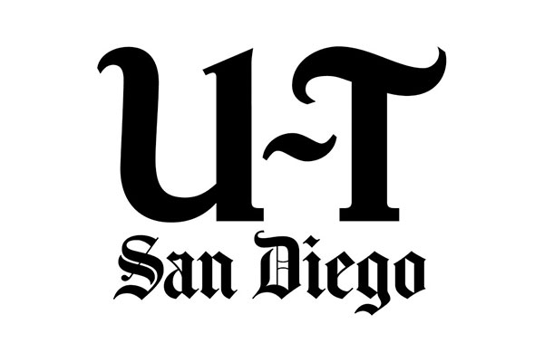 San Diego Union-Tribune