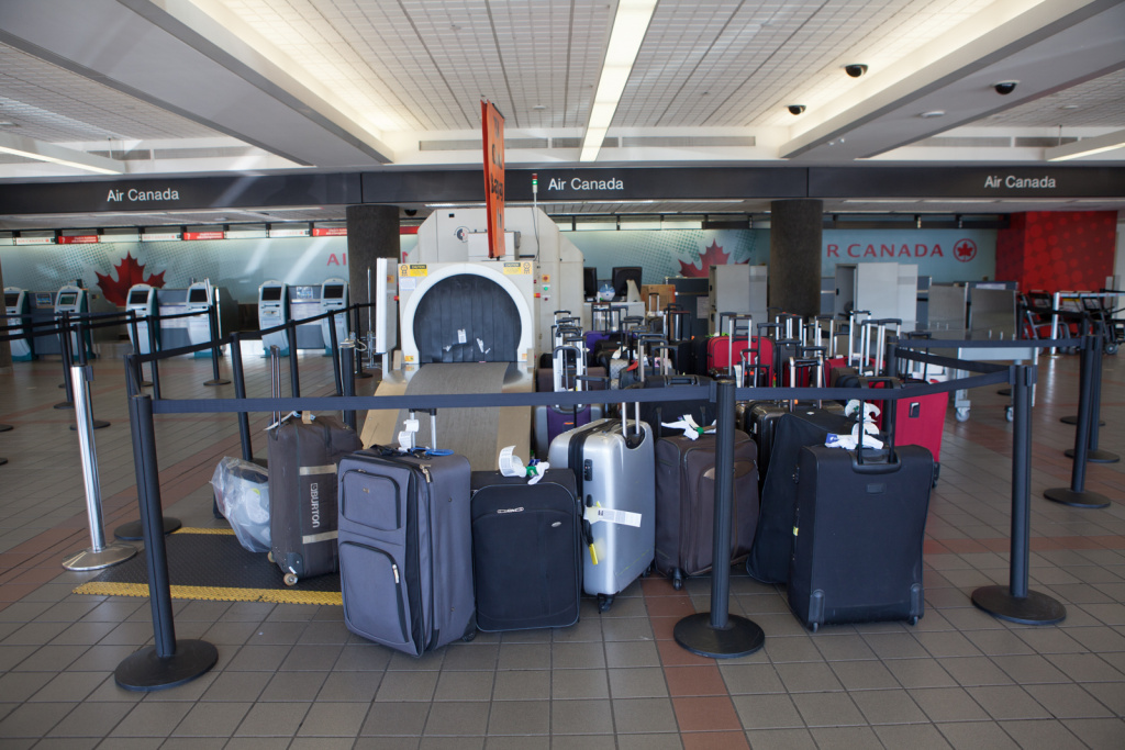 Timeline Shots fired at LAX Terminal 3 checkpoint
