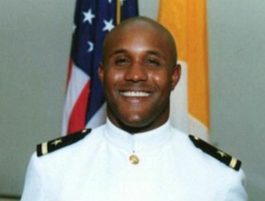 Timeline: The Search for Christopher Dorner