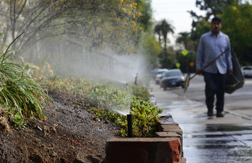 A year in LADWP claims payouts
