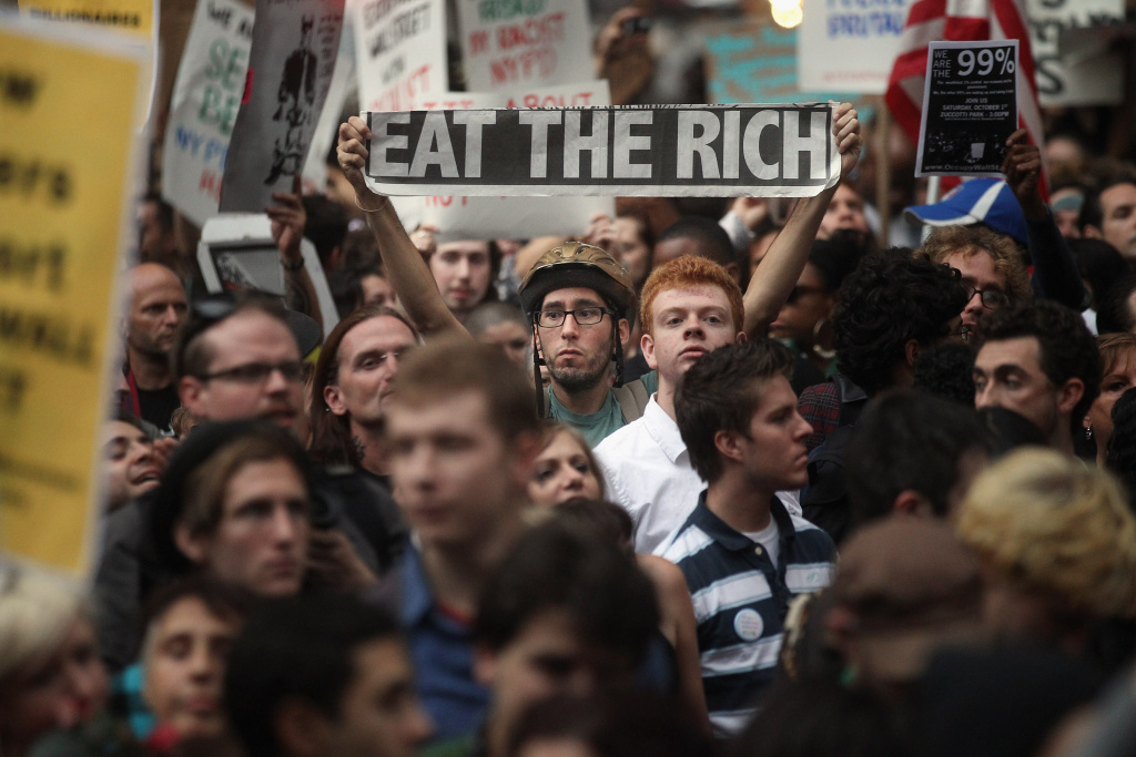 Financial crash 5 years later: A timeline of key events in the Great ...